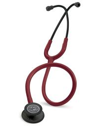 Stethescope by Littmann Sold By Cherokee, Style: L5868BE-BD