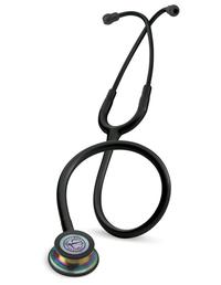 Stethescope by Littmann Sold By Cherokee, Style: L5870RB-BK