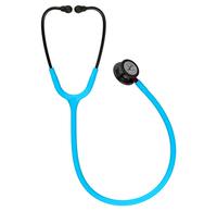 Stethescope by Littmann Sold By Cherokee, Style: L5872SM-TQ