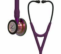 Diagnostic by Littmann Sold By Cherokee, Style: L6205RB-PLUM