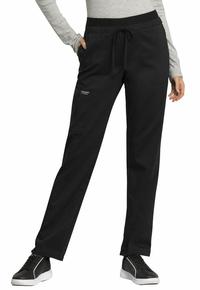 Pant by Cherokee Uniforms, Style: WW105-BLK