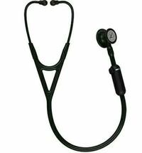 Stethoscope by Prestige Medical, Style: 8480-BLK