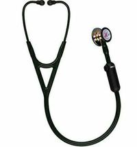 Stethoscope by Prestige Medical, Style: 8570-BLKRB