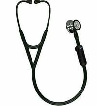 Stethoscope by Prestige Medical, Style: 8890-BLK