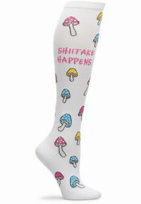 Compression Socks Shiitak by Sofft Shoe (Nurse Mates), Style: NA0044199-MULTI