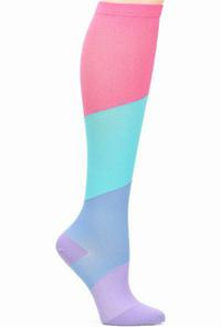Compression Socks Color B by Sofft Shoe (Nurse Mates), Style: NA0041299-MULTI