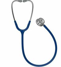 Stethescope by Littmann Sold By Cherokee, Style: L5622-NVY