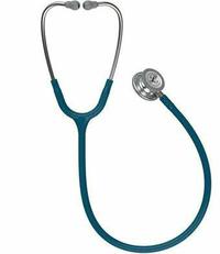 Stethescope by Littmann Sold By Cherokee, Style: L5623-CAR
