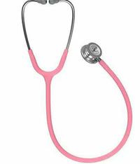 Stethescope by Littmann Sold By Cherokee, Style: L5633-PP