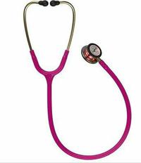Stethescope by Littmann Sold By Cherokee, Style: L5806RB-RAS
