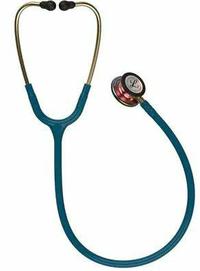 Stethescope by Littmann Sold By Cherokee, Style: L5807RB-CAR