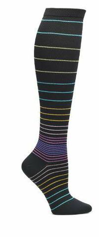 Compression Socks Thin Om by Sofft Shoe (Nurse Mates), Style: NA0046399-MULTI